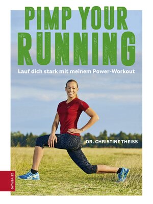 cover image of Pimp your Running